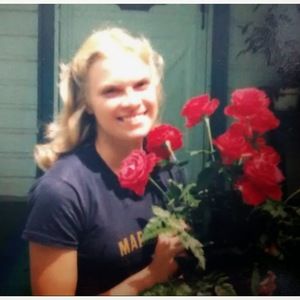 Meet your Posher, Beverly